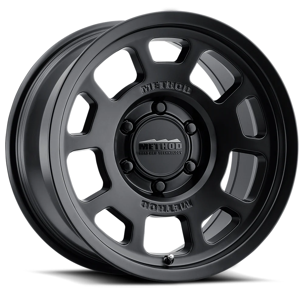 Method Race Wheels - 705 - Tacoma, 4Runner, FJ Cruiser, Tundra