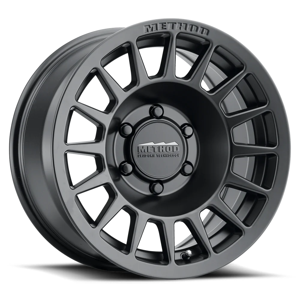 Method Race Wheels - Bead Grip 707 - Tacoma, 4Runner,  FJ Cruiser, Tundra