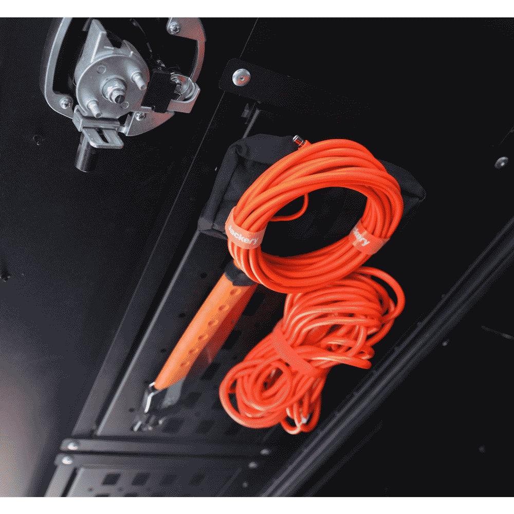 DirtBox - Molle Panel