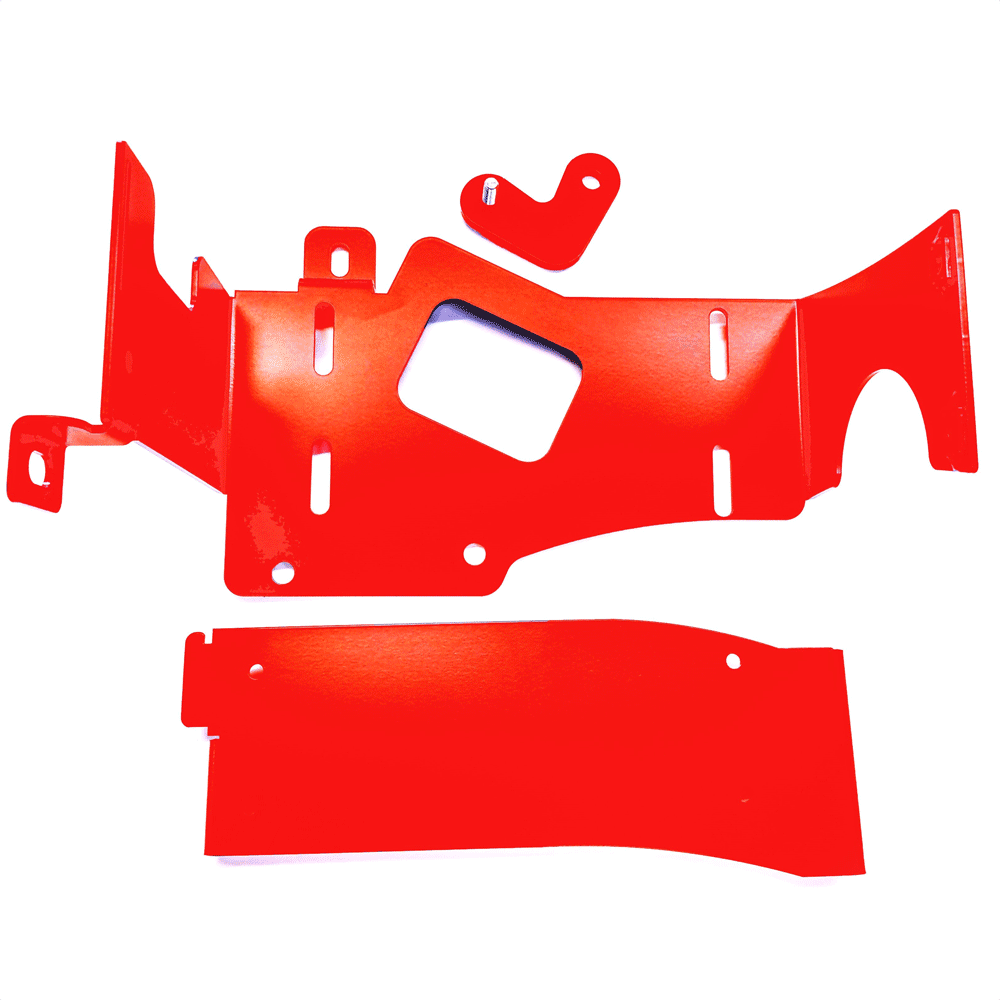 M.O.R.E. - ARB Mounting Bracket - Toyota 4Runner (2003-2024)