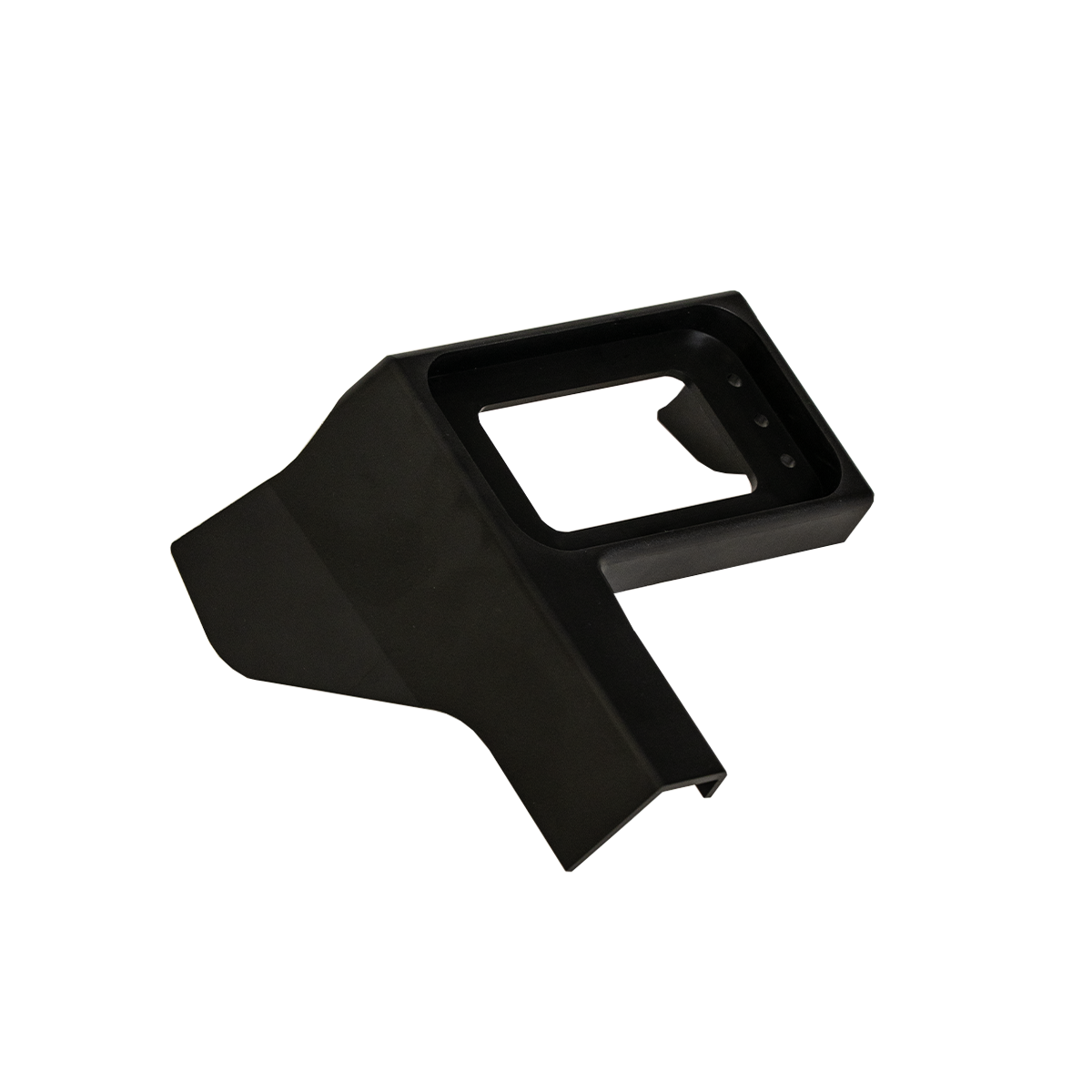 Cali Raised LED - OEM Style Switch Panel - Toyota 4Runner (2025+)