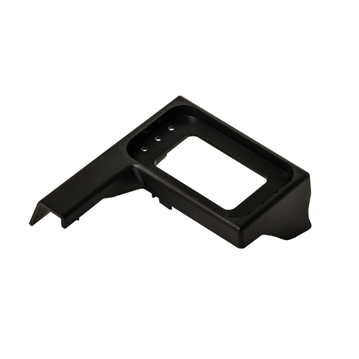 Cali Raised LED - OEM Style Switch Panel - Toyota 4Runner (2025+)