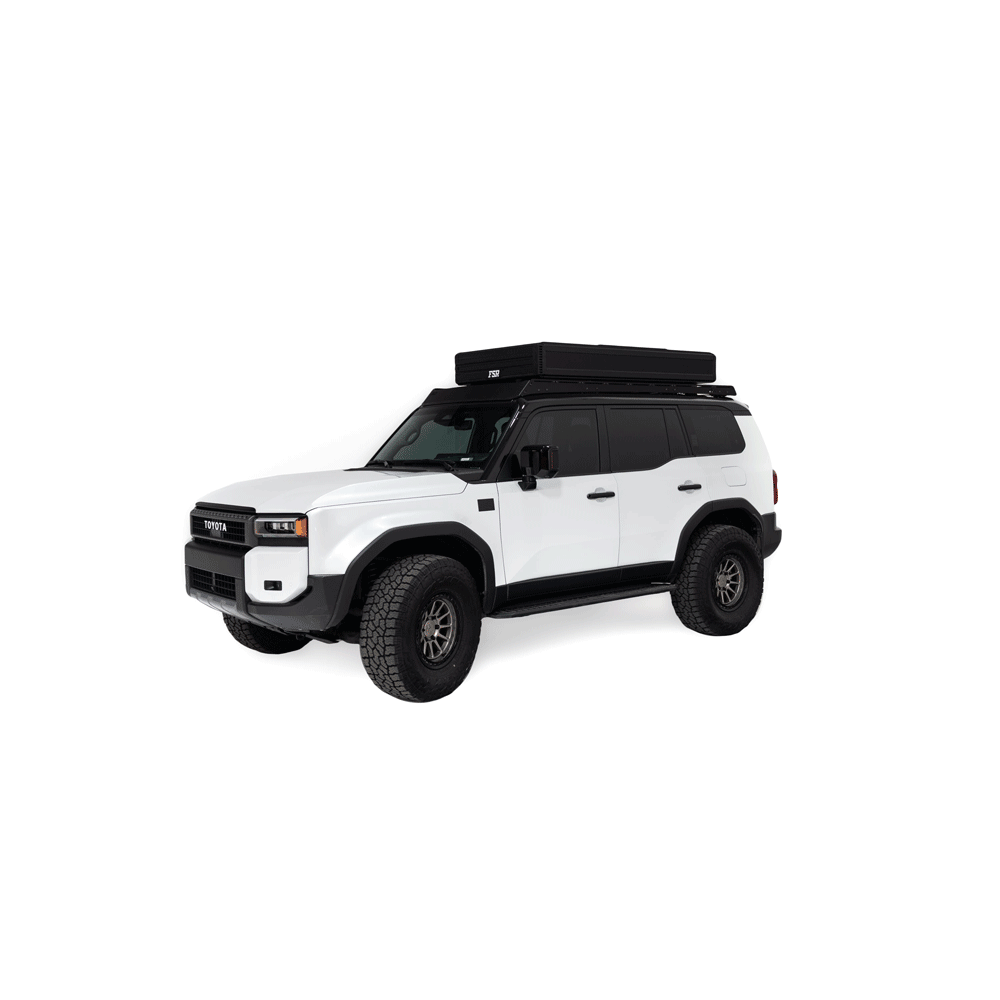 Freespirit Recreation - Nova King - Hybrid Foldout Rooftop Tent