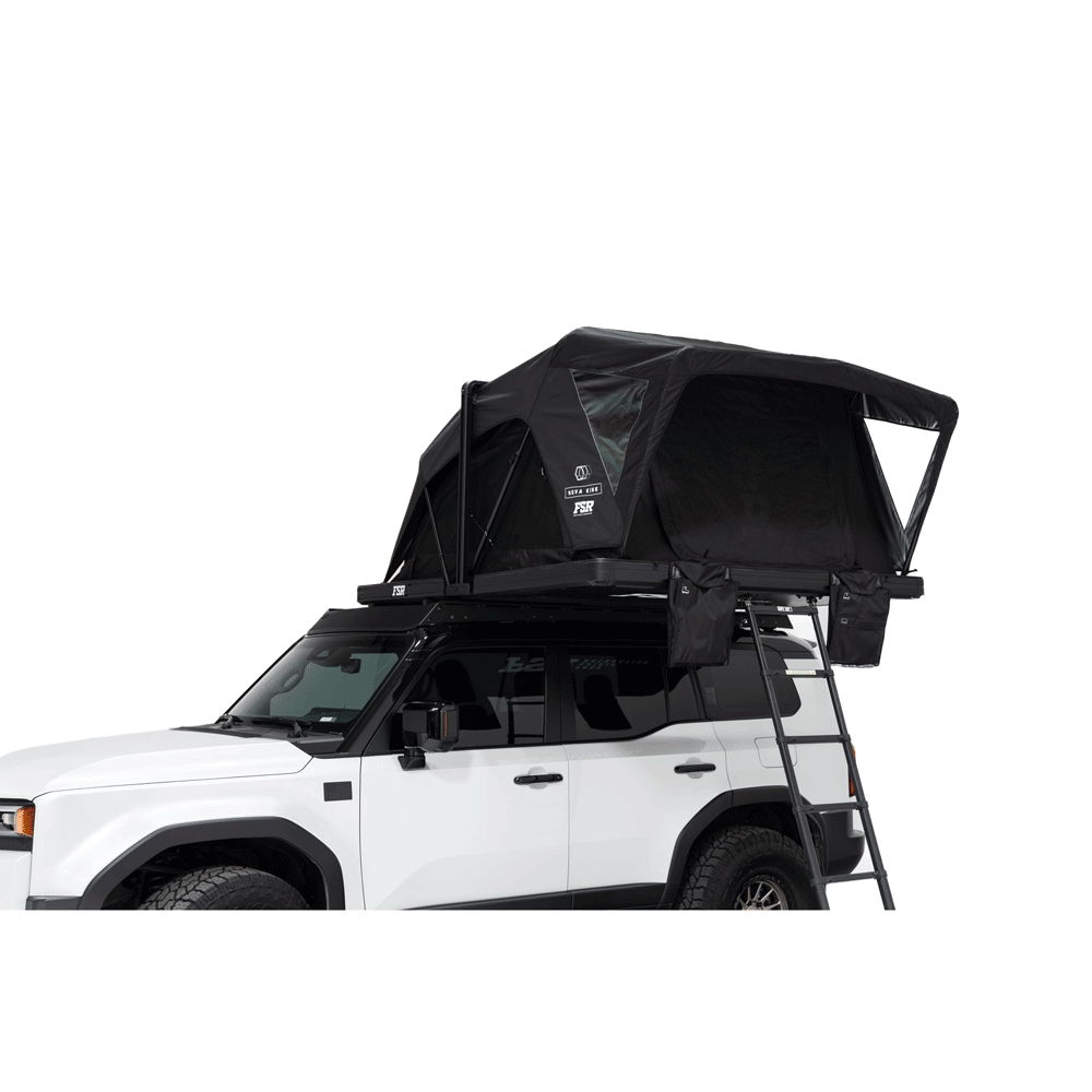 Freespirit Recreation - Nova King - Hybrid Foldout Rooftop Tent