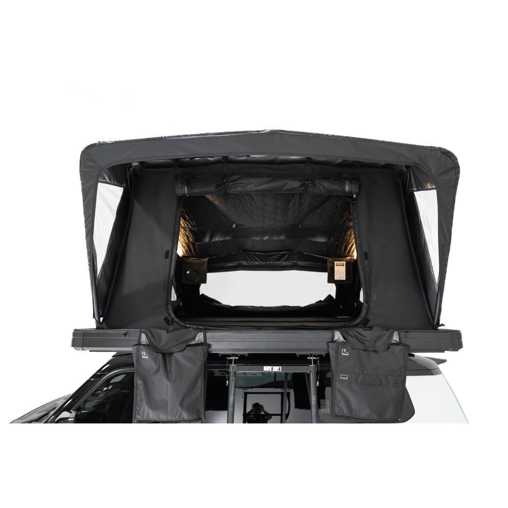 Freespirit Recreation - Nova King - Hybrid Foldout Rooftop Tent