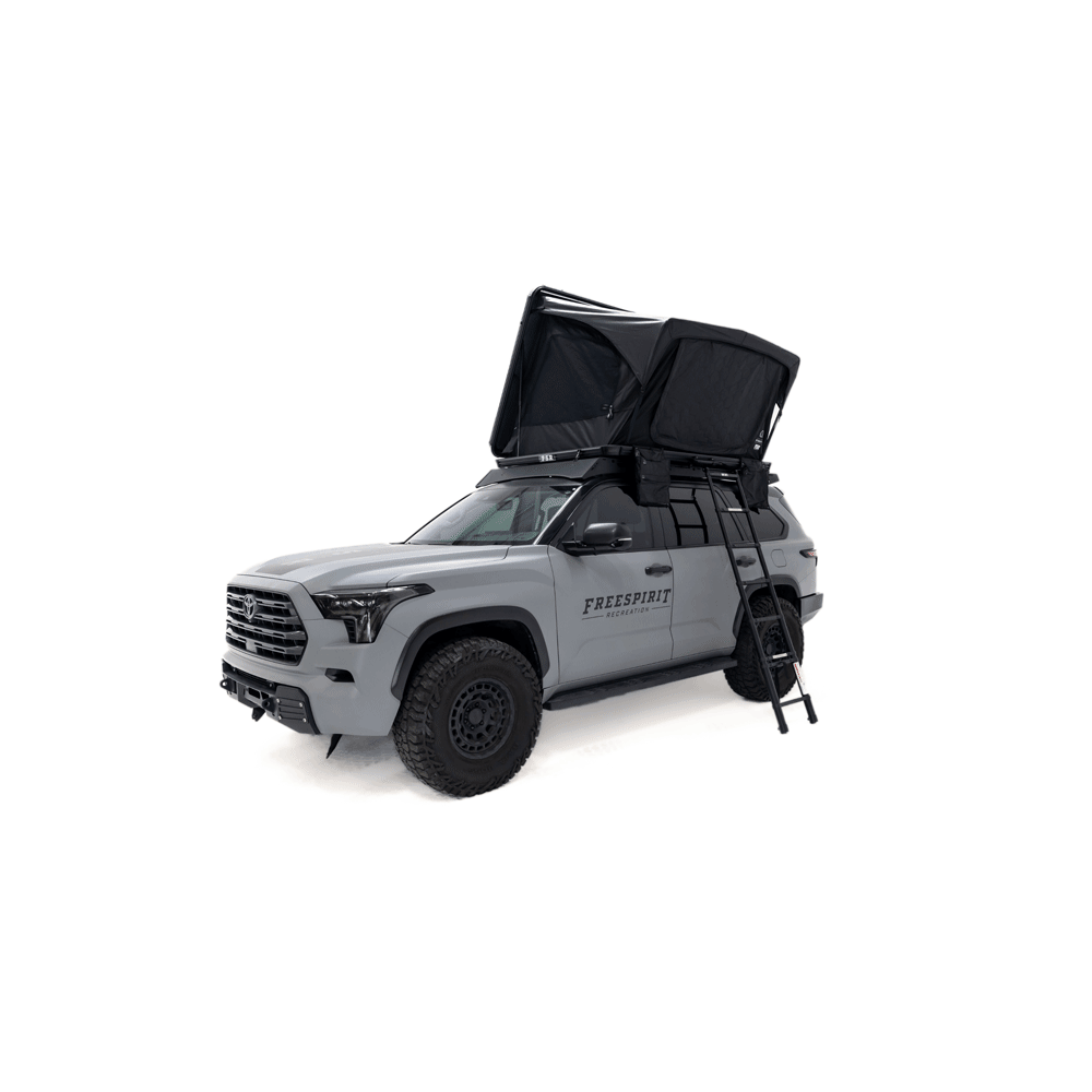 Freespirit Recreation - Odyssey V2 XL - Rooftop Tent