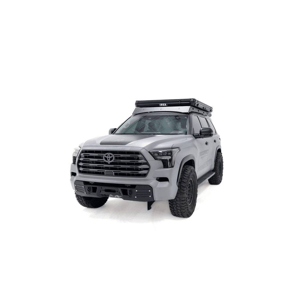 Freespirit Recreation - Odyssey V2 XL - Rooftop Tent