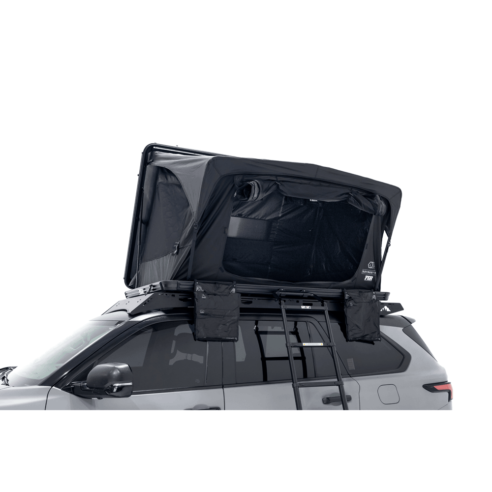 Freespirit Recreation - Odyssey V2 XL - Rooftop Tent