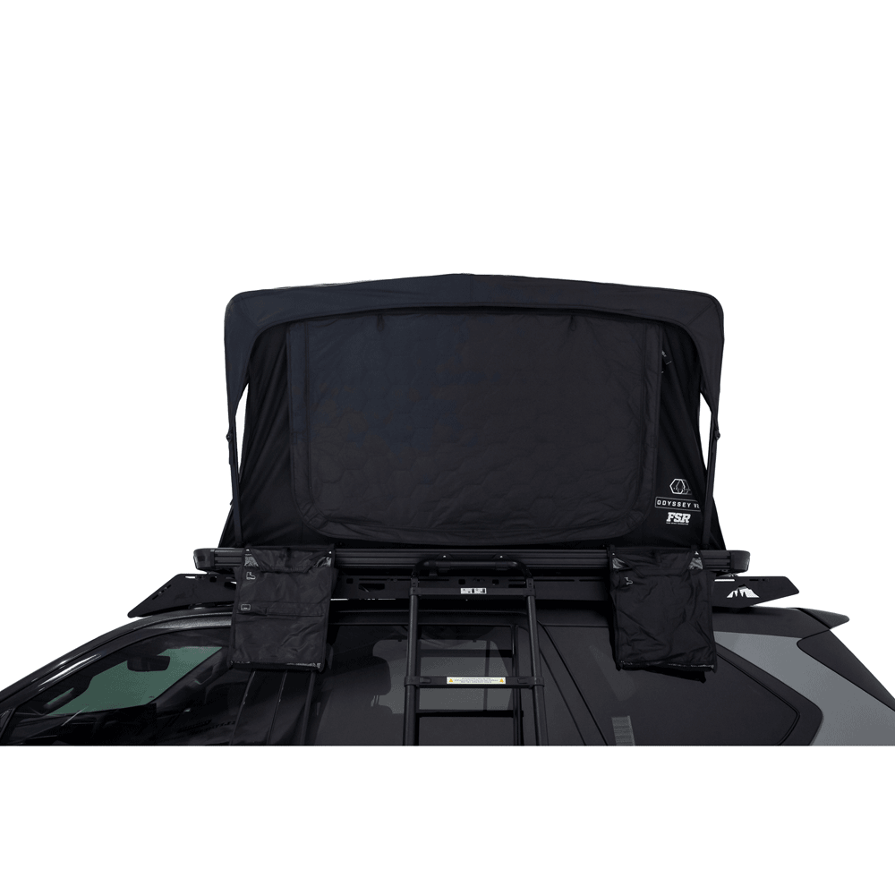 Freespirit Recreation - Odyssey V2 XL - Rooftop Tent
