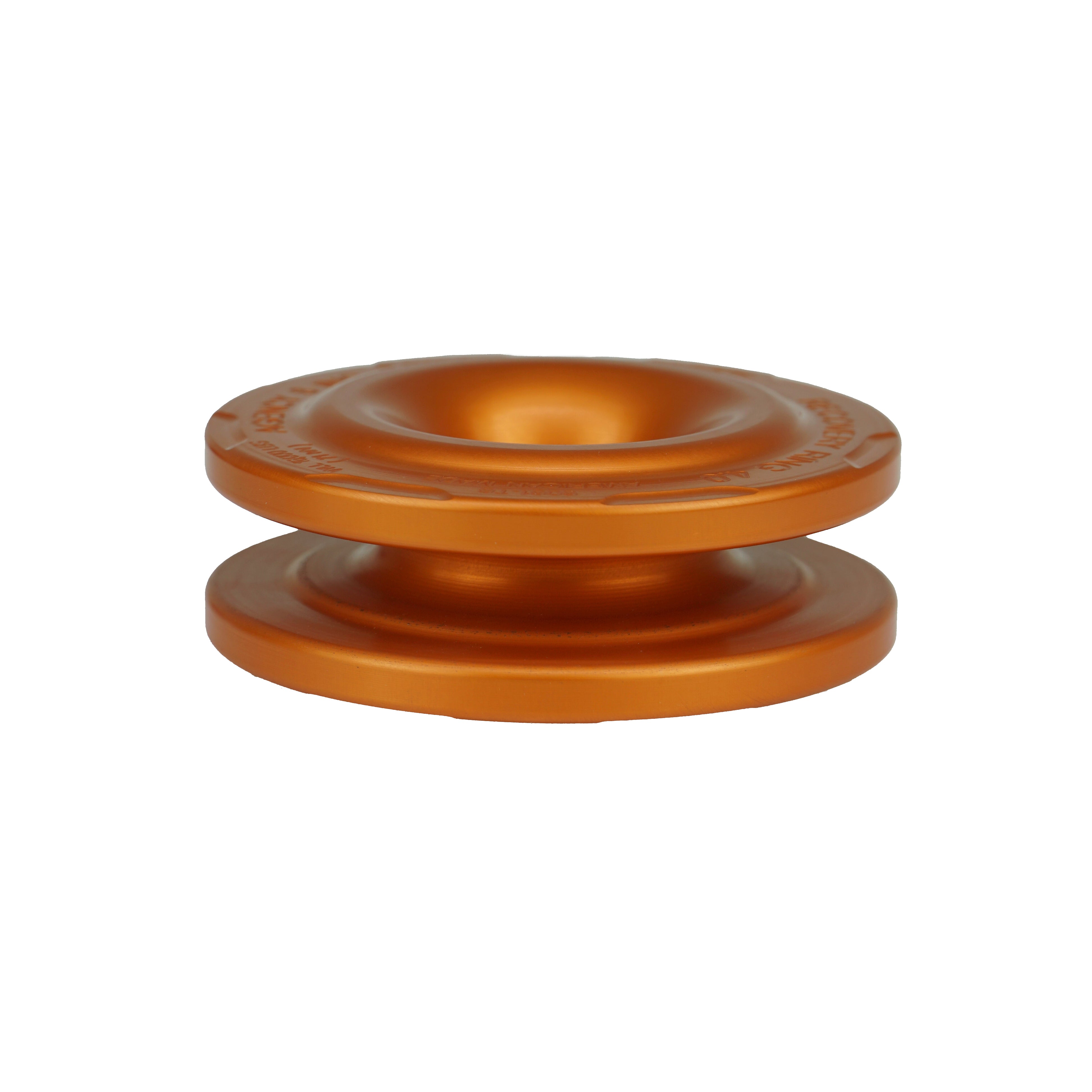 Agency 6 - Recovery Ring 4.0" (ATV/UTV)