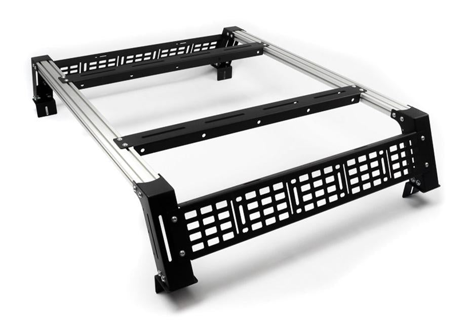 Cali Raised LED - Overland Bed Rack - Toyota Tundra (2014-2021)