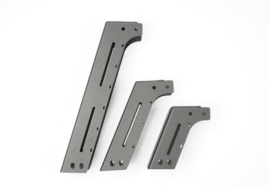 Cali Raised LED - Overland Bed Rack Arms
