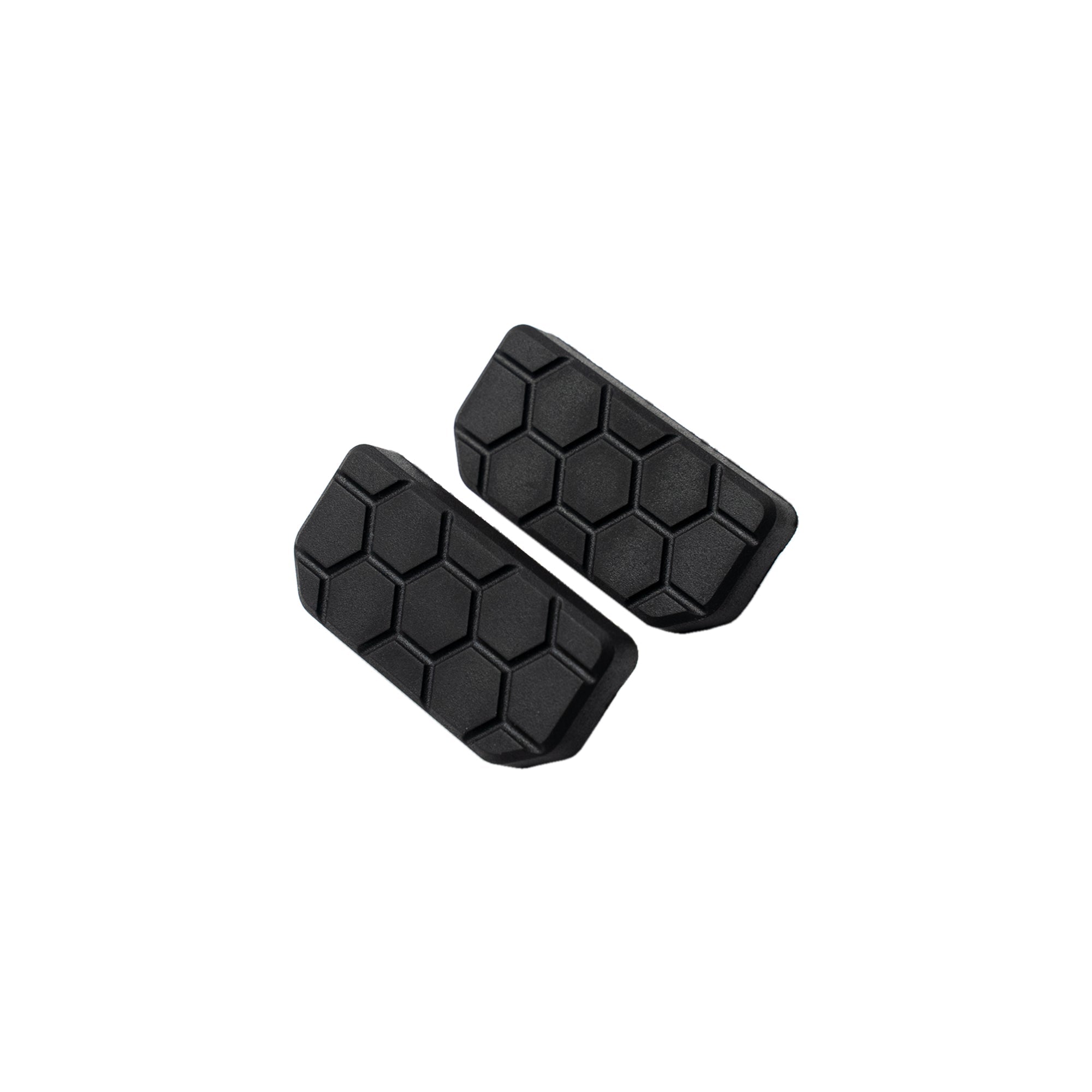 Agency 6 - Billet Winch Shackle Pads