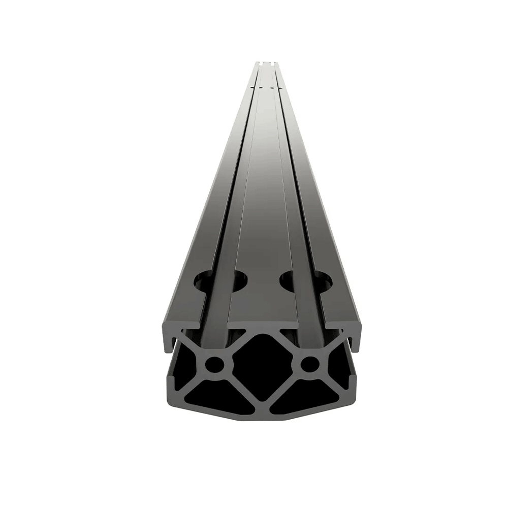 Prinsu - Pro Crossbars