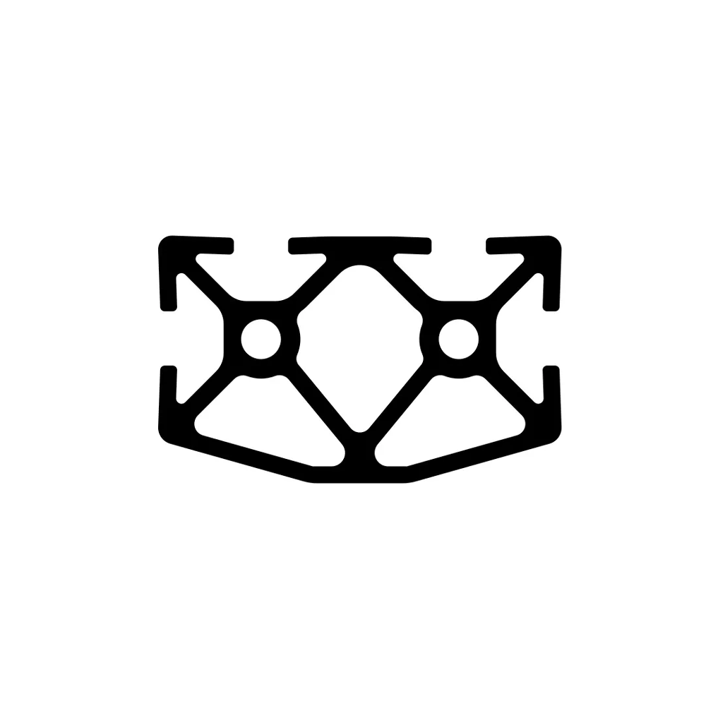 Prinsu - Pro Crossbars