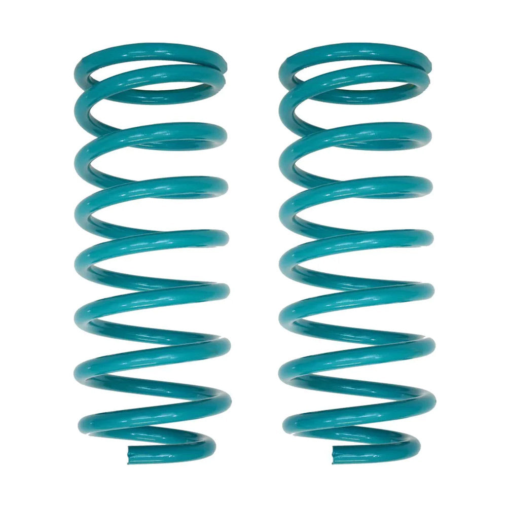 Dobinsons - Rear Coil Springs Pair - Toyota Sequoia (2023+)