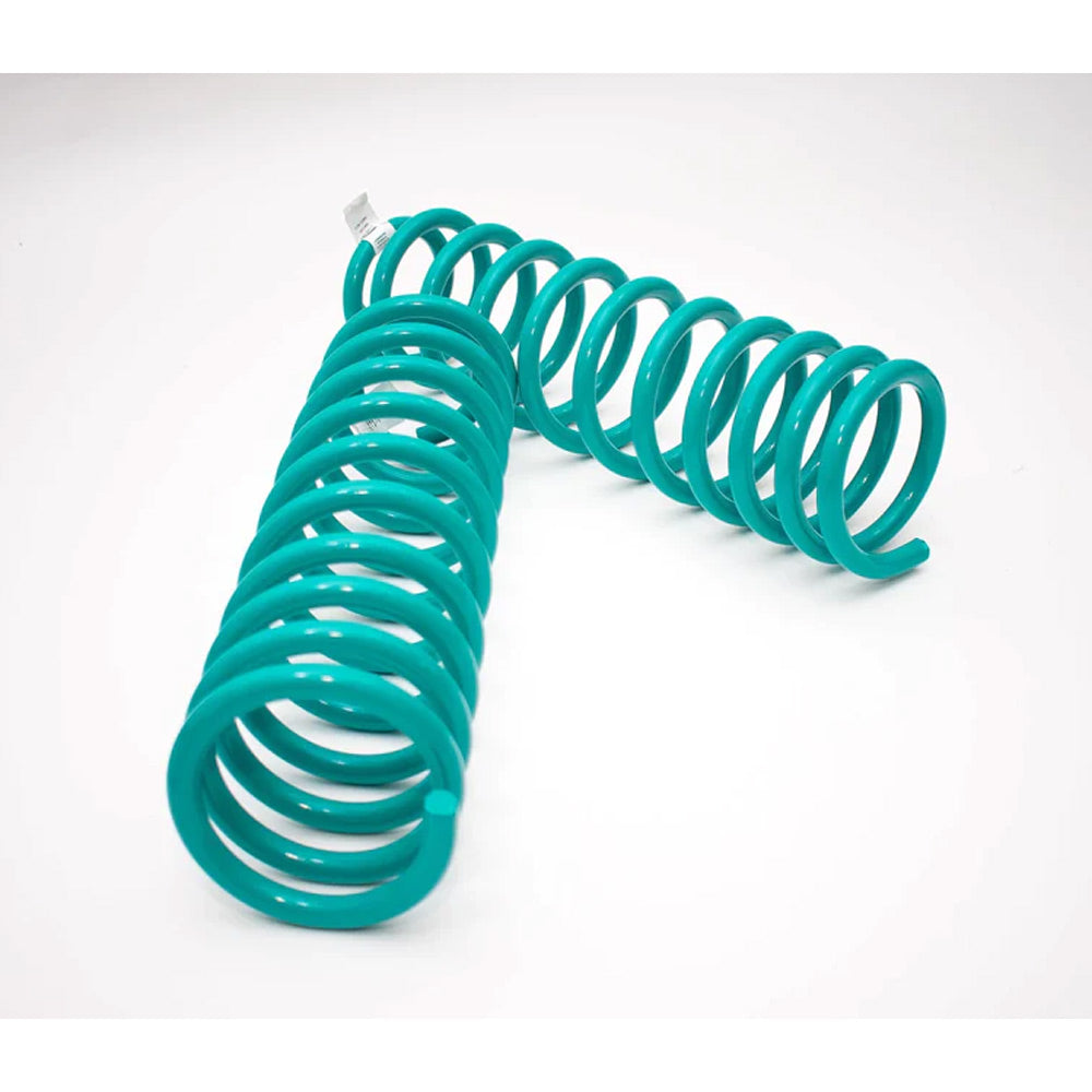 Dobinsons - Rear Coil Springs Pair - Toyota Tundra (2022+)