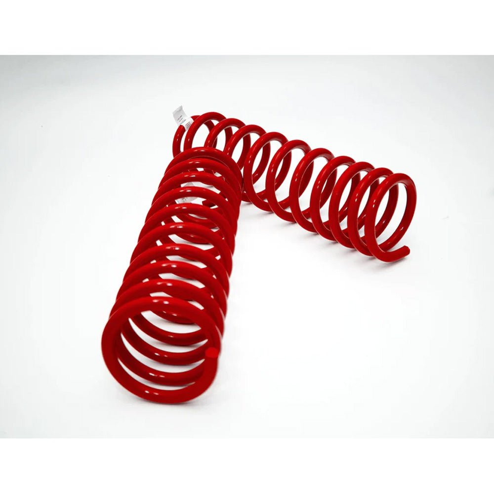 Dobinsons - Rear Coil Springs Pair - Toyota Sequoia (2023+)