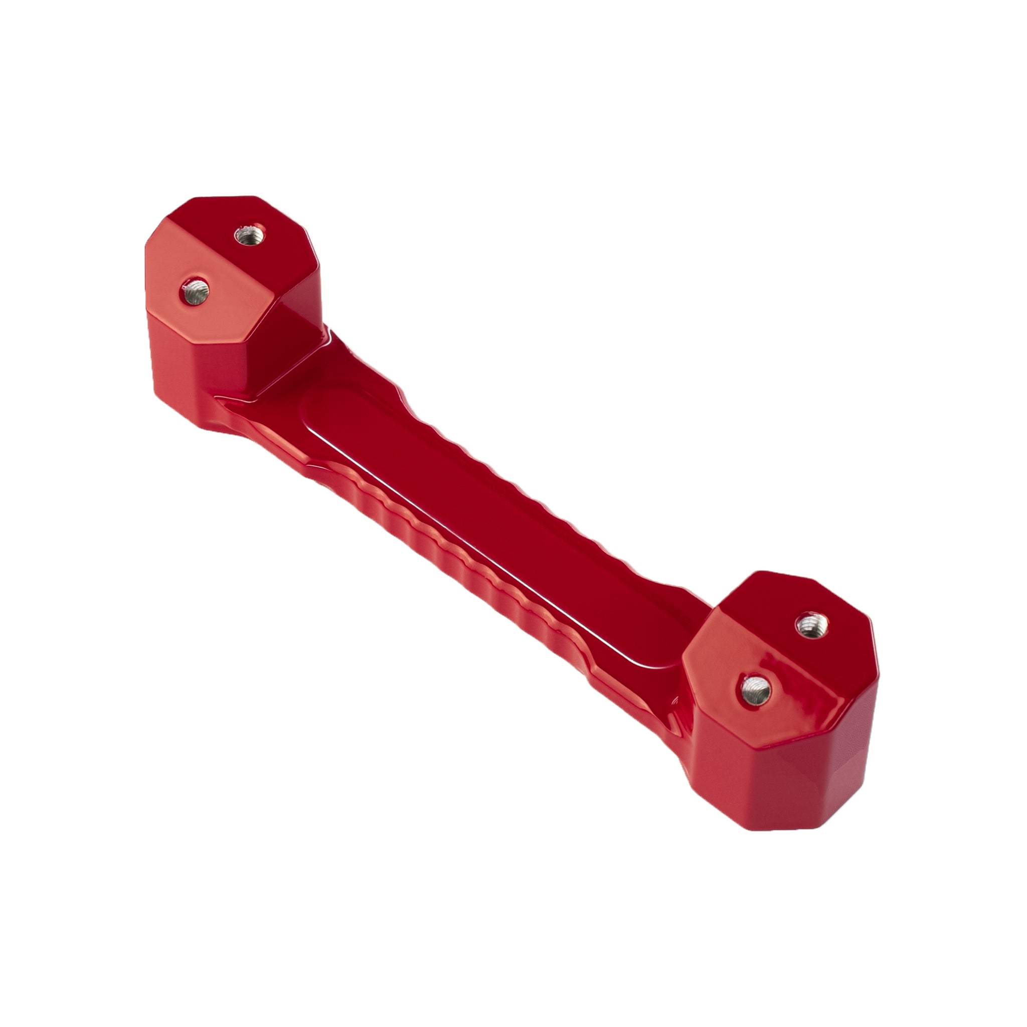 Agent 6 - SSM - Surface Shovel Mount