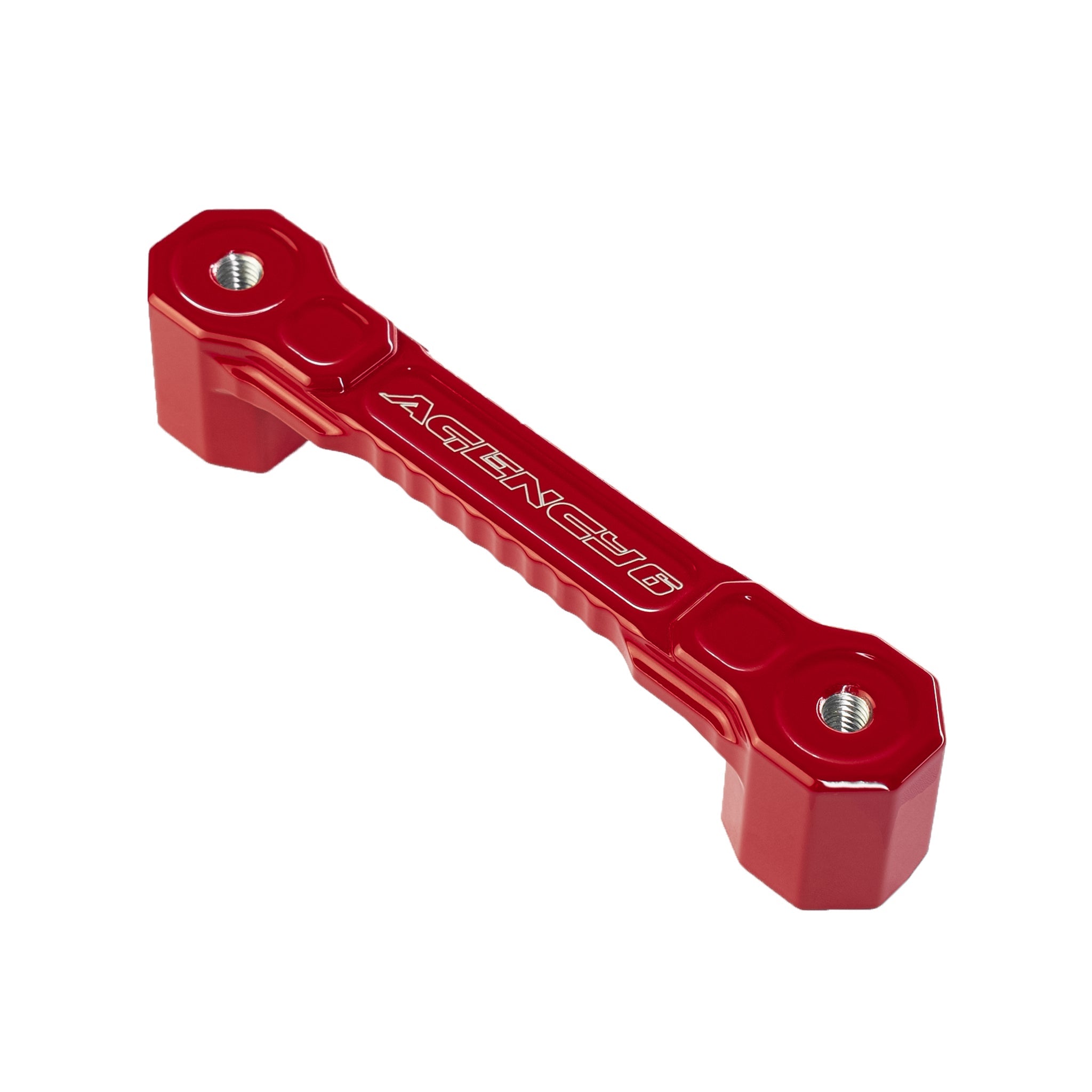 Agent 6 - SSM - Surface Shovel Mount