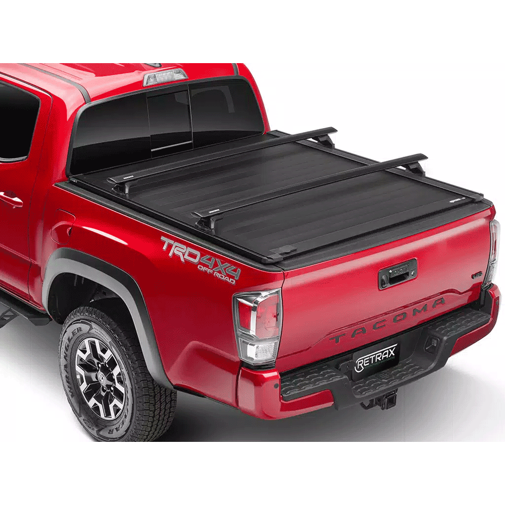 RetraxONE XR - Toyota Tacoma (2016-2023)