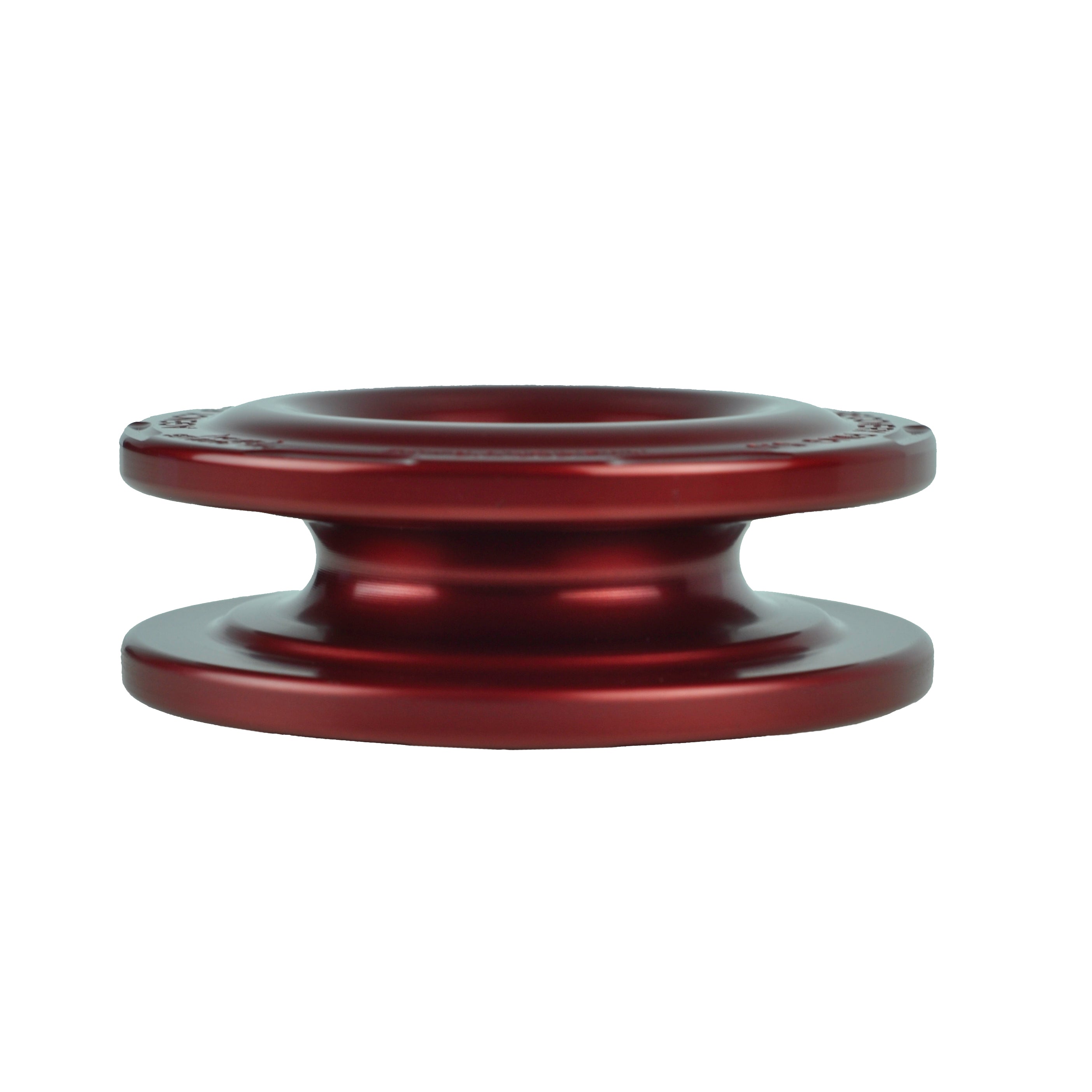 Agency 6 - Recovery Ring 5.0"