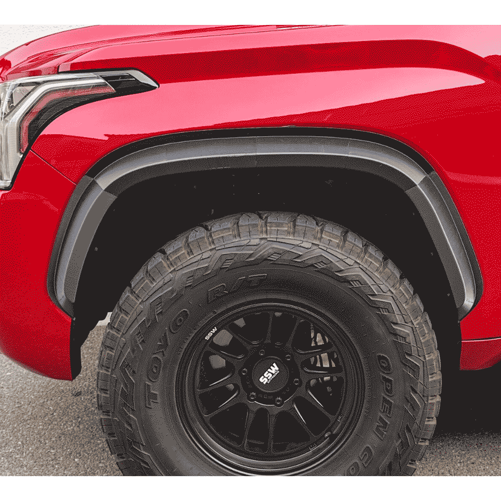 Nytop - Fender Flare Kit - Toyota Sequoia (2023+)