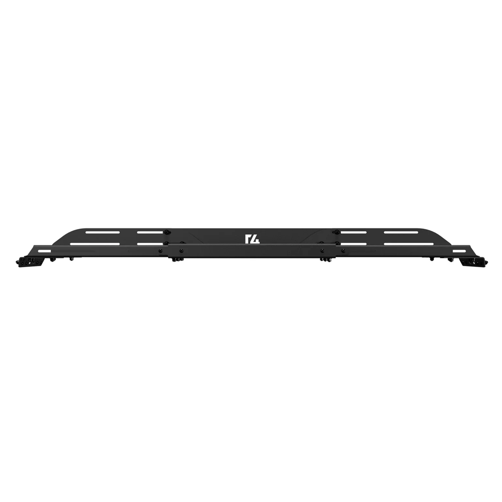 C4 Fabrication -Add-On Shelf for Rear Window MOLLE Panels - Toyota Land Cruiser 250 (2024-2025)