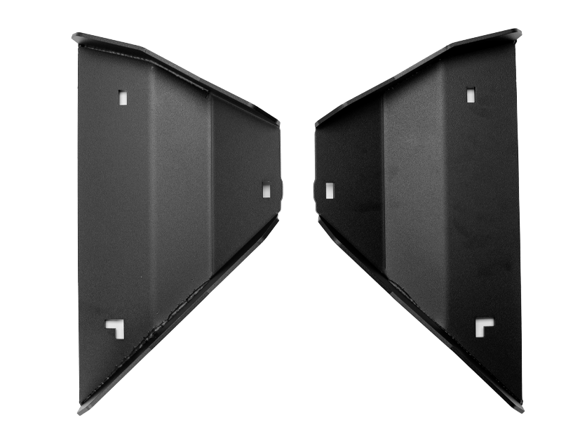 Cali Raised LED - Complete Skid Plate Collection - Toyota 4Runner (2010-2024)