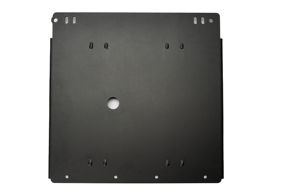 Cali Raised LED - Transmission Skid Plate - Toyota Tacoma (2005-2023)