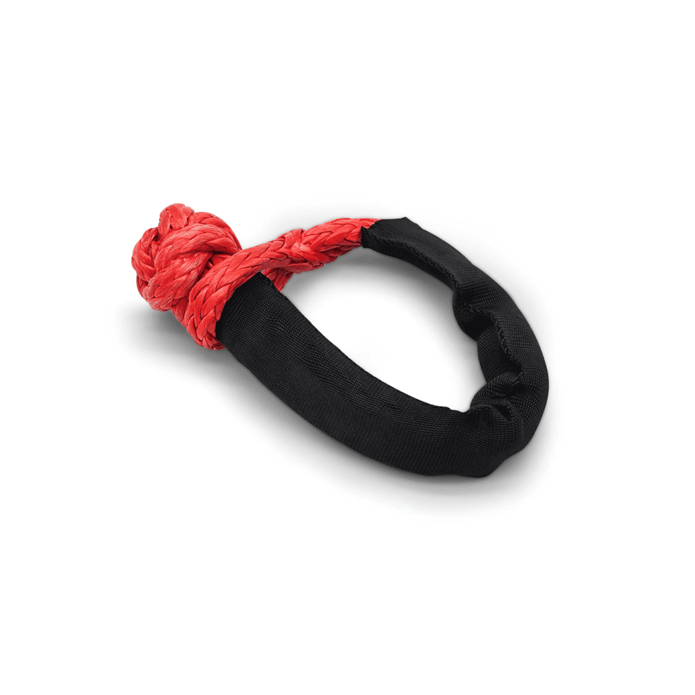 4x4 Colorado - Soft Shackle