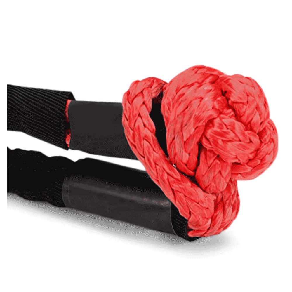 4x4 Colorado - Soft Shackle