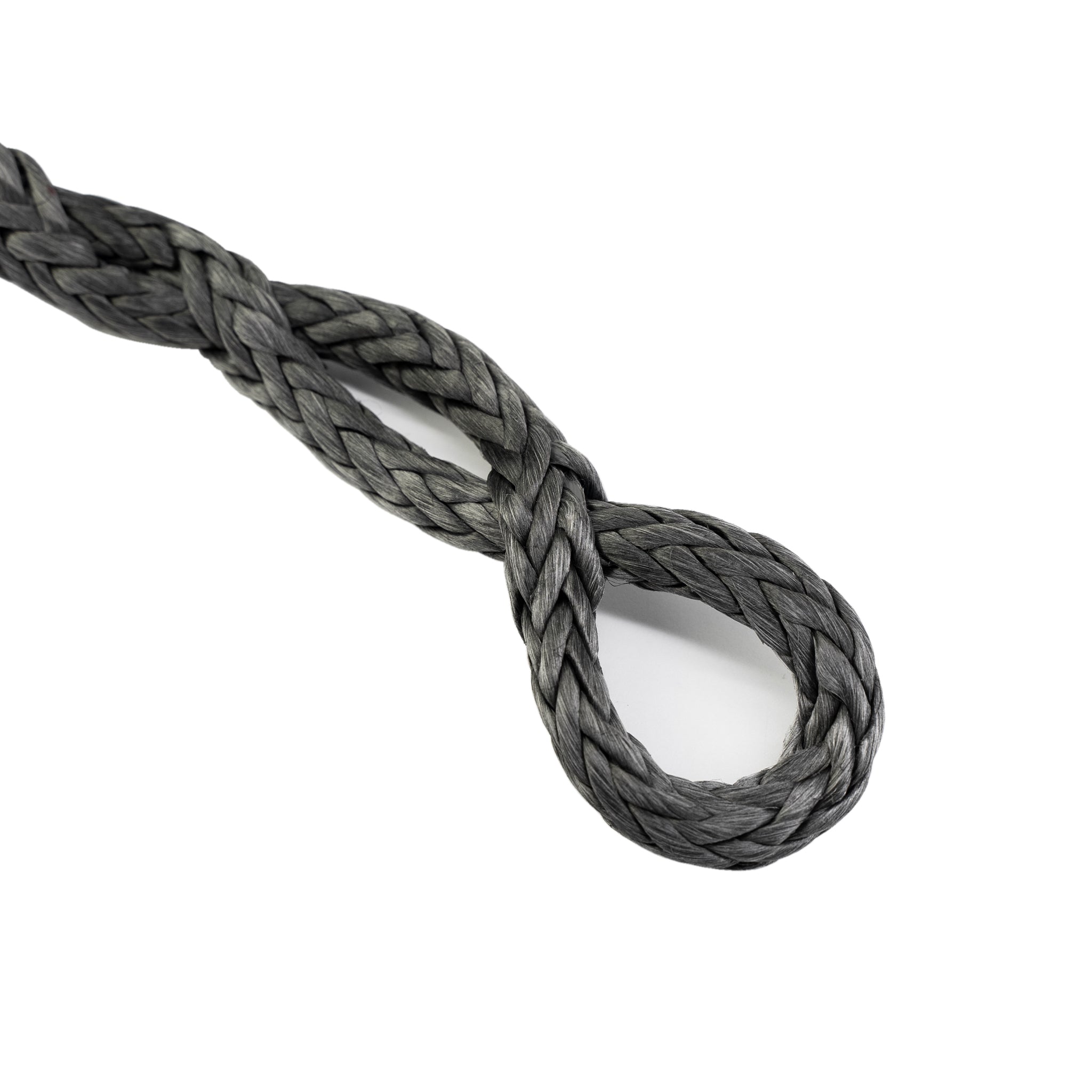 Agency 6 - Soft Shackle - 7/16" 45,500 Min Break Strength