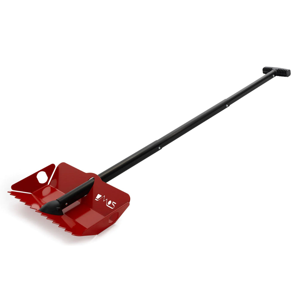 DMOS - Stealth Shovel