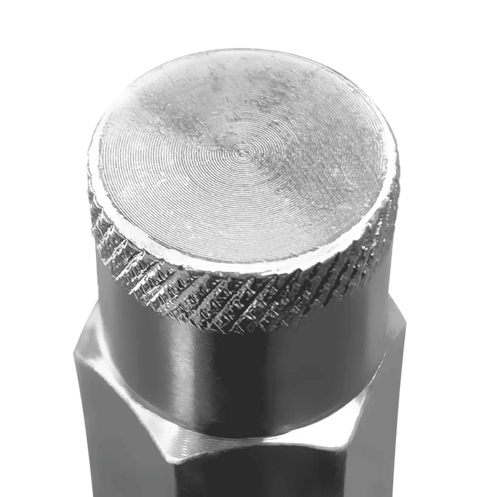 SSW Offroad - Steel Lug Nuts