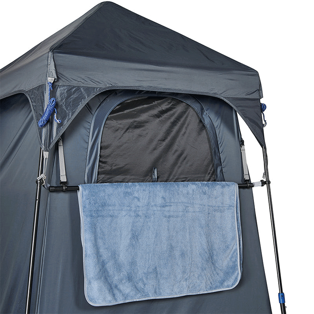 Kakadu - Outback Shower Tent Single