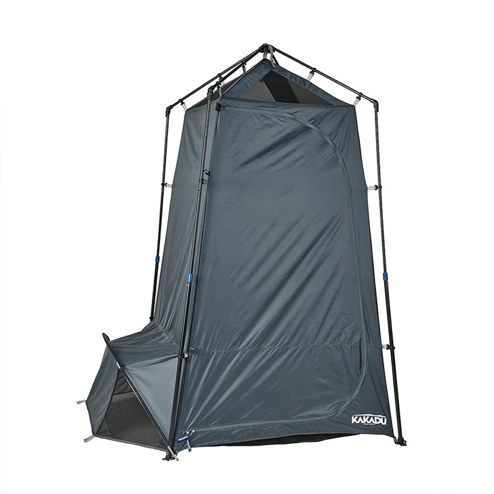 Kakadu - Outback Shower Tent Single