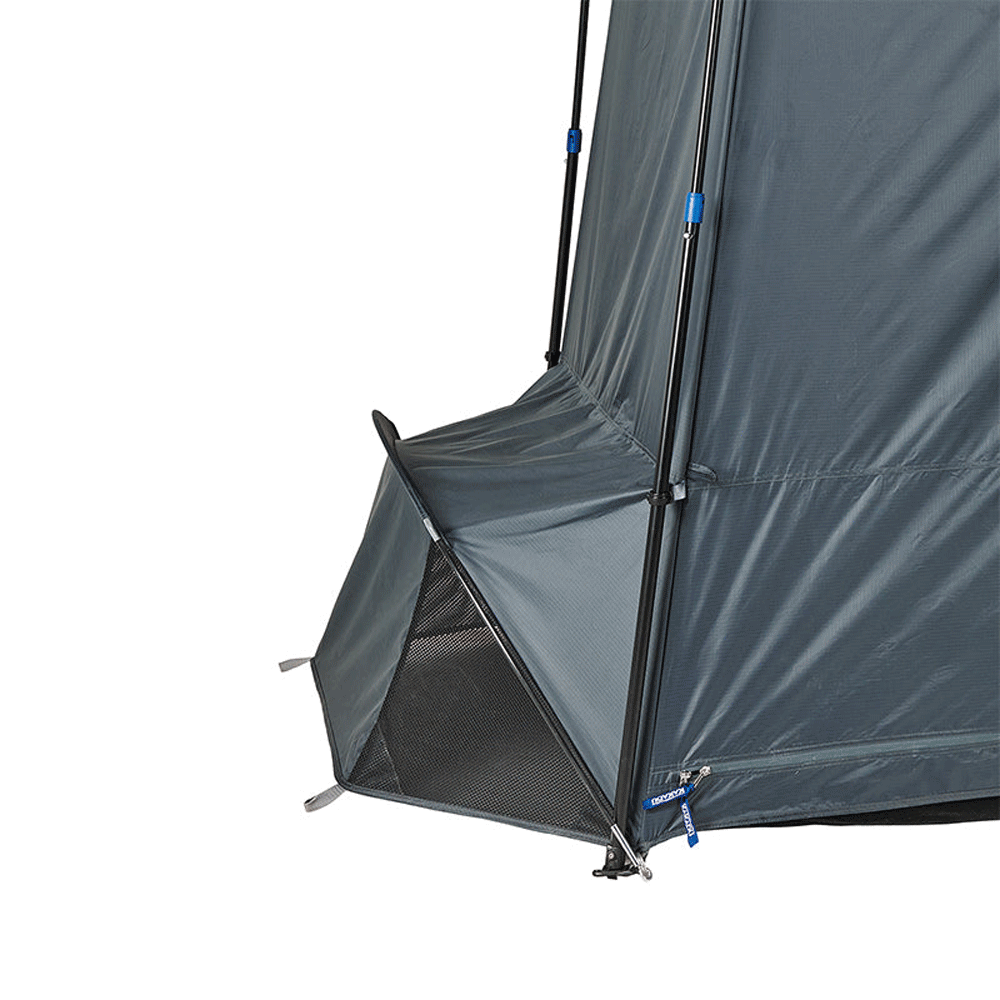 Kakadu - Outback Shower Tent Single