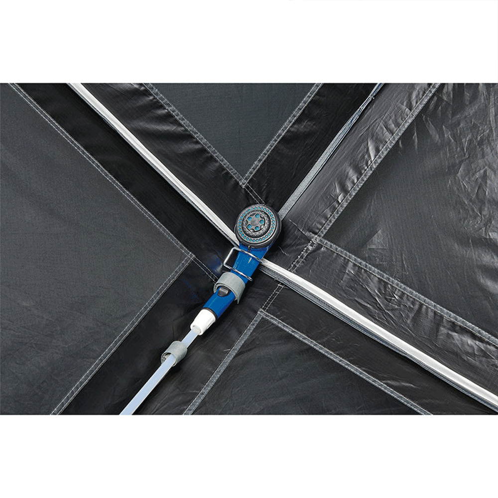 Kakadu - Outback Shower Tent Single