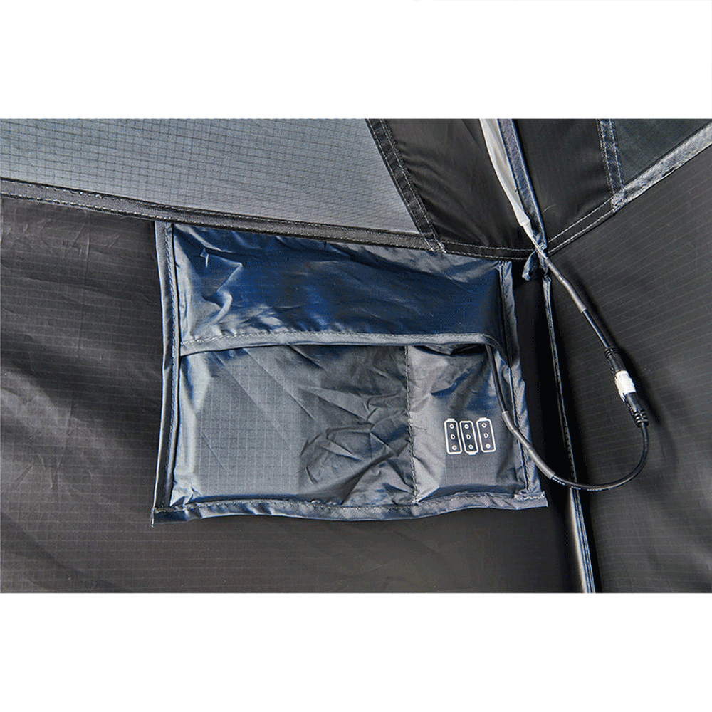 Kakadu - Outback Shower Tent Single