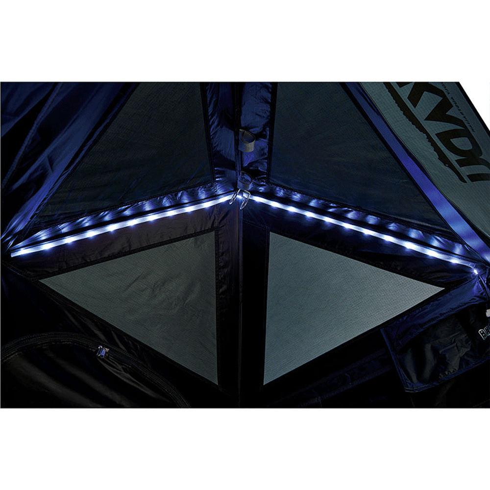 Kakadu - Outback Shower Tent Single