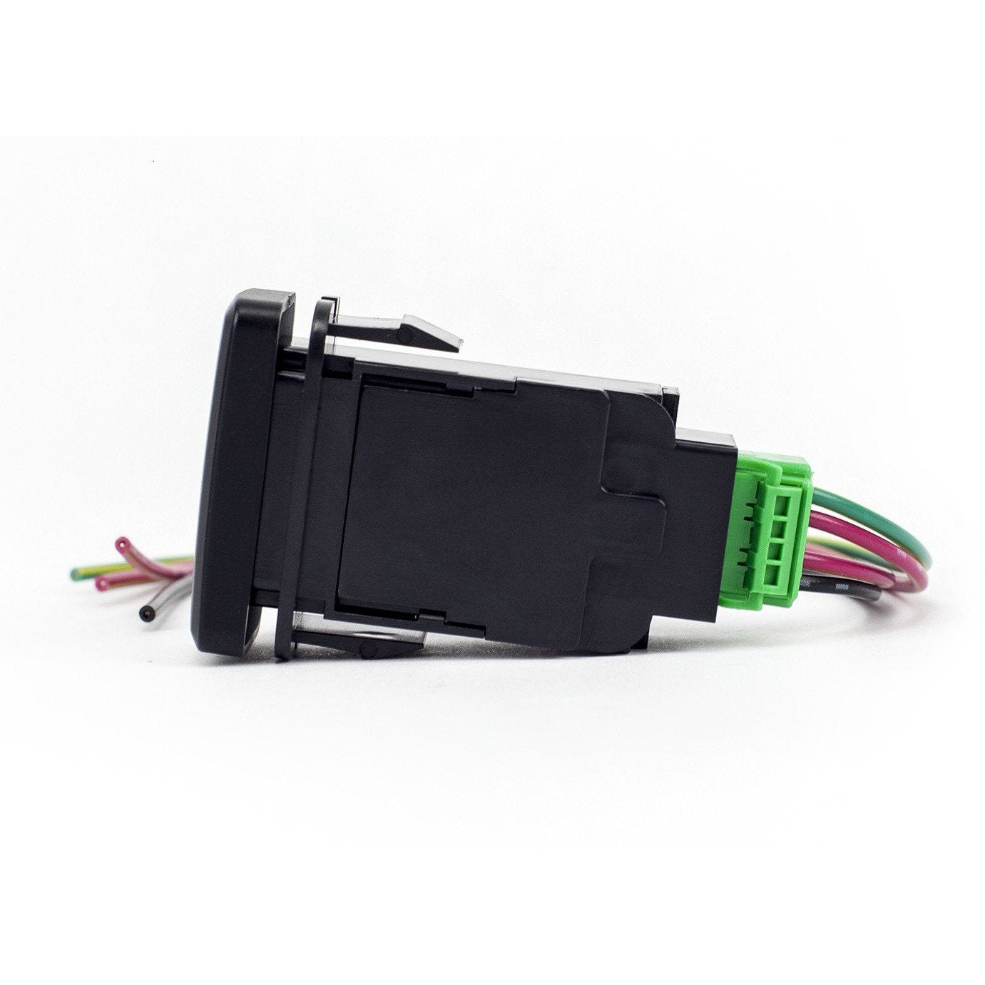 Cali Raised LED - Tall Style Toyota OEM Style "DITCH LIGHTS" Switch