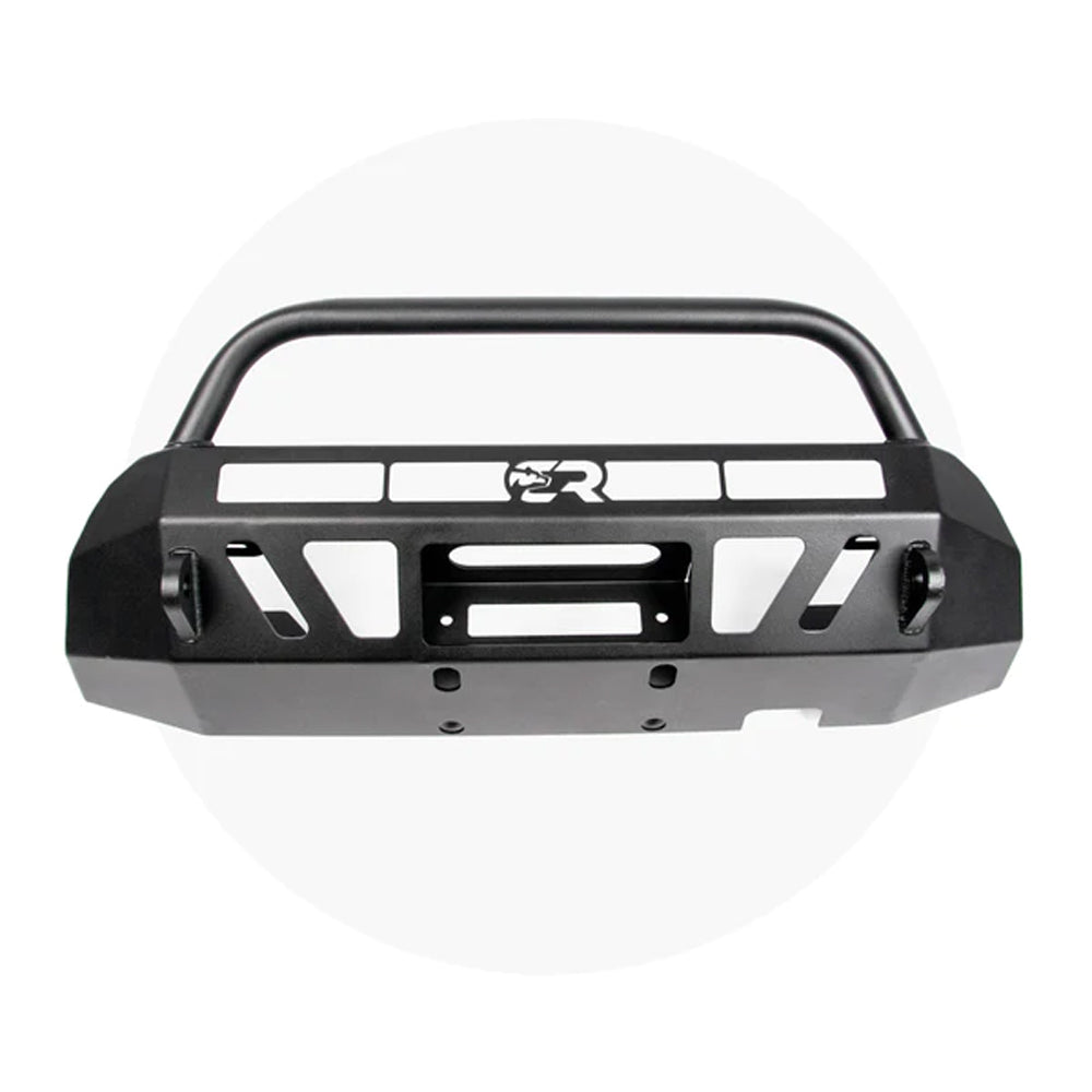 Cali Raised LED - Stealth Bumper - Toyota Tacoma (2016-2023)