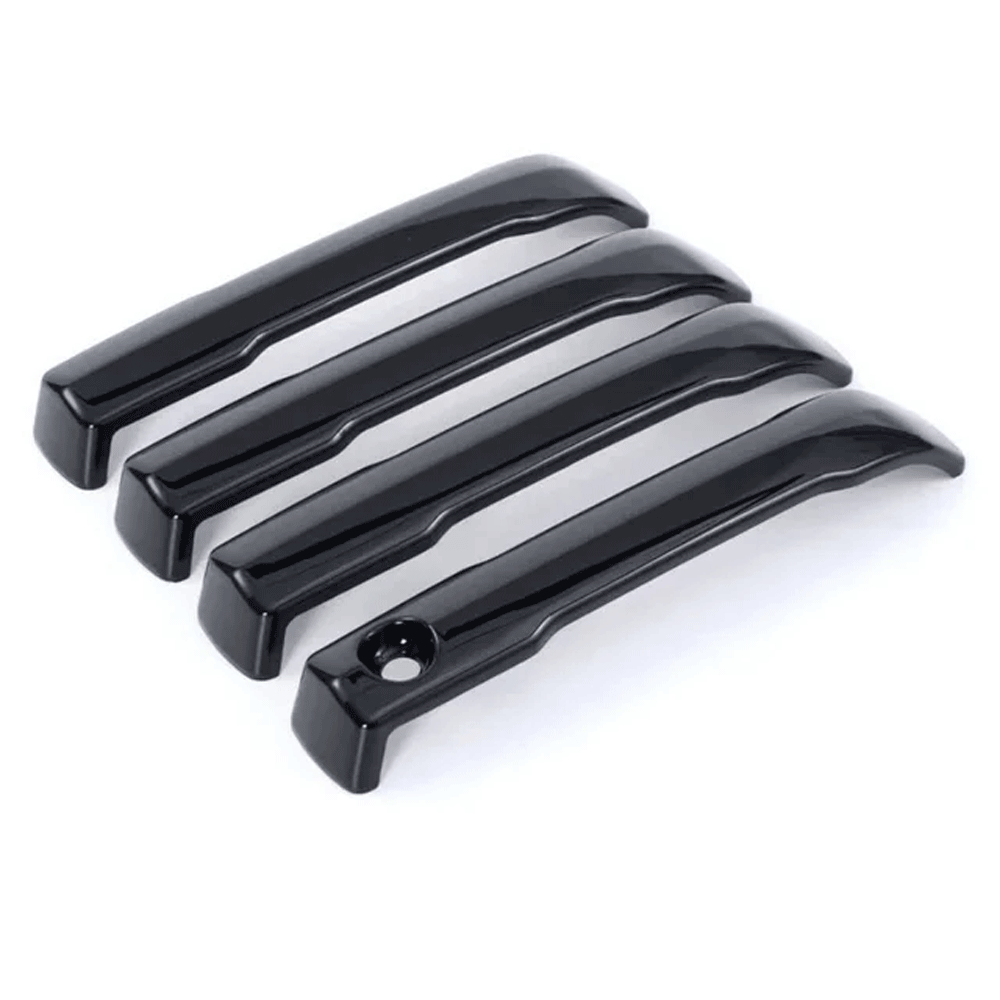 Ecoological - Door Handle Overlays (Limited, Platinum, TRD) - Toyota Tacoma (2024-2026) (Copy)