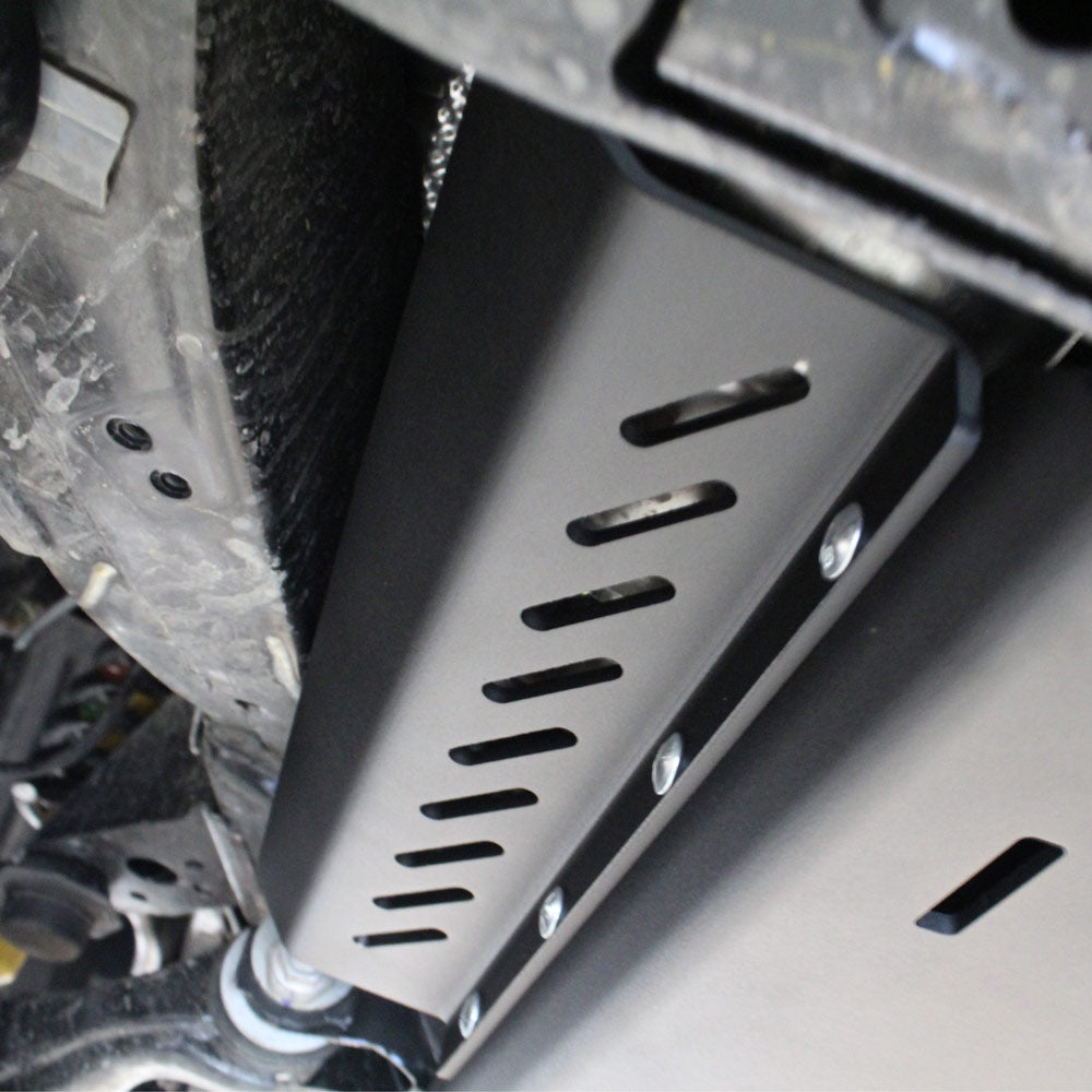 RCI - Catalytic Guard - Toyota Tacoma (2005-2023)