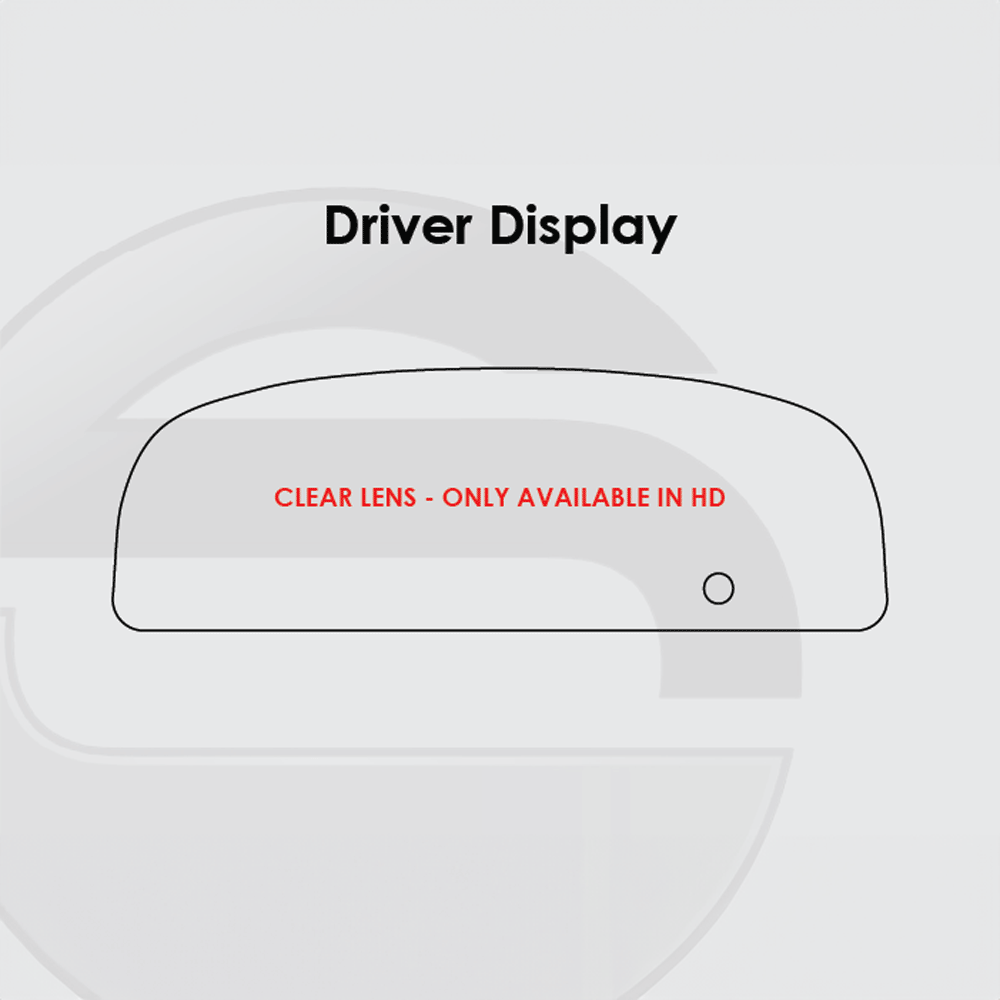 Screen ProTech Kit - Toyota Tacoma
