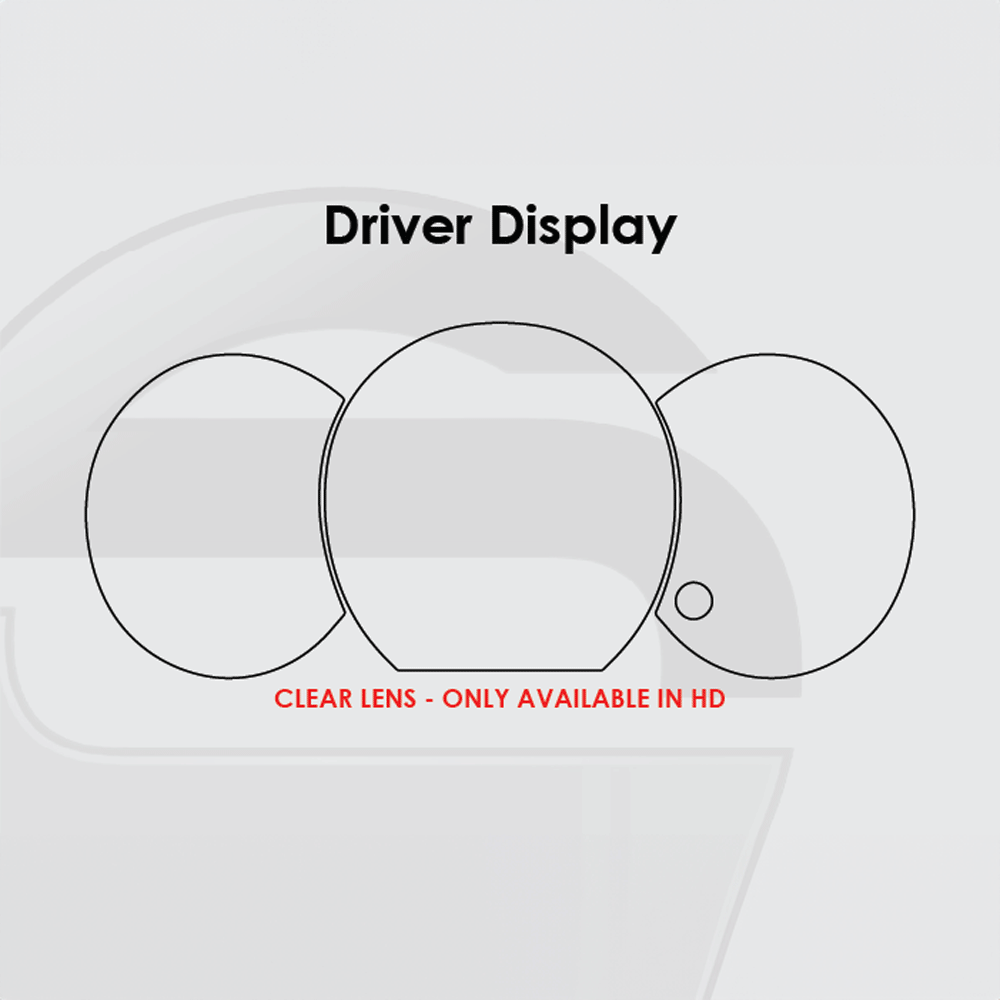 Screen ProTech Kit - Toyota Tacoma