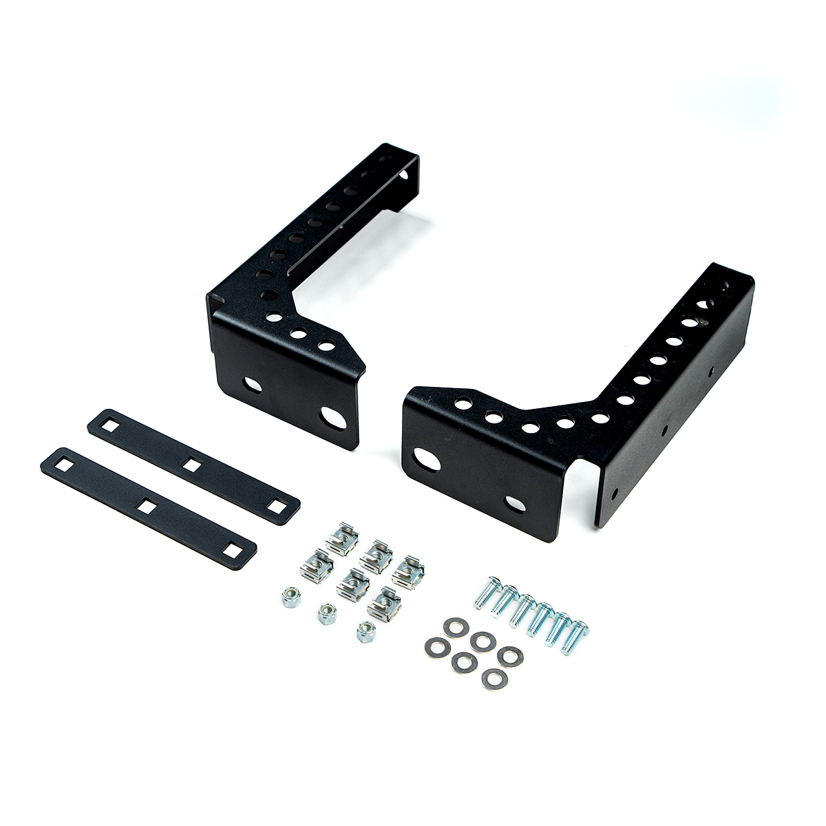Cali Raised LED - Bed Channel Supports and Stiffeners - Toyota Tacoma (2024+)
