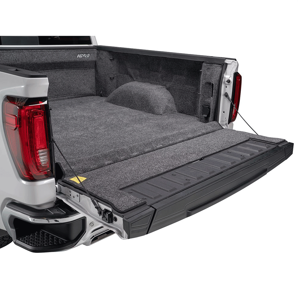 BedRug - Classic Bed Liner - Toyota Tacoma (2005-2023)