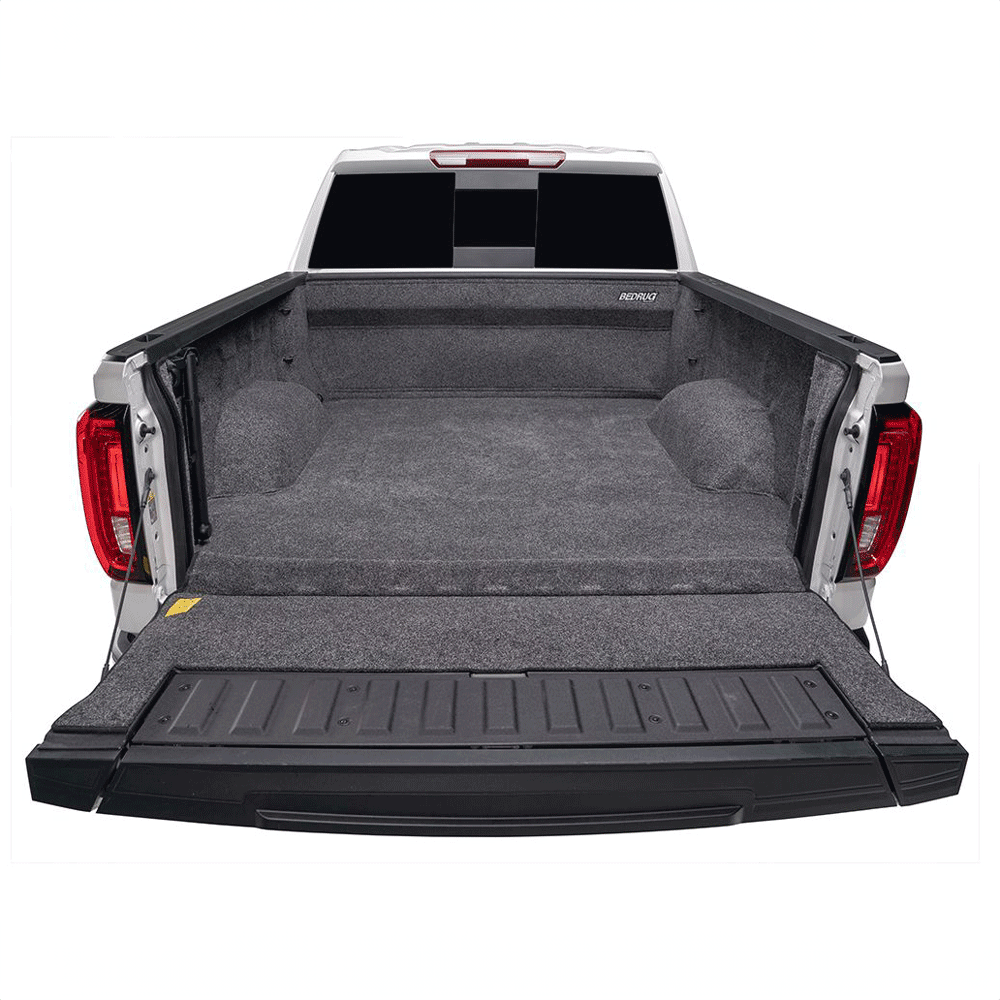 BedRug - Classic Bed Liner - Toyota Tacoma (2005-2023)